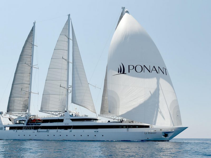 Le Ponant 1