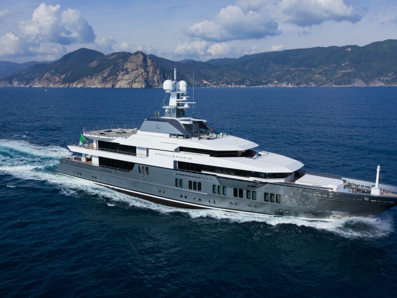 Stella Maris 1