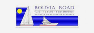 rouvia road logo